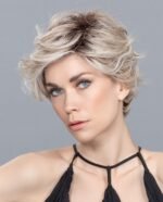 Περούκα συνθετική Cover mono part Ellen Wille