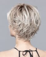 Περούκα συνθετική Cover mono part Ellen Wille