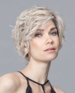 Περούκα συνθετική Cover mono part Ellen Wille